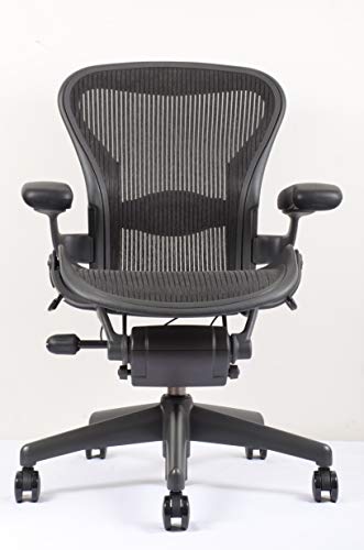 Herman Miller Aeron Chairs Size B Basic