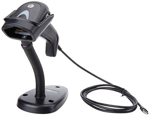 Hewlett-Packard BW868AT 2D Imaging Barcode Scanner