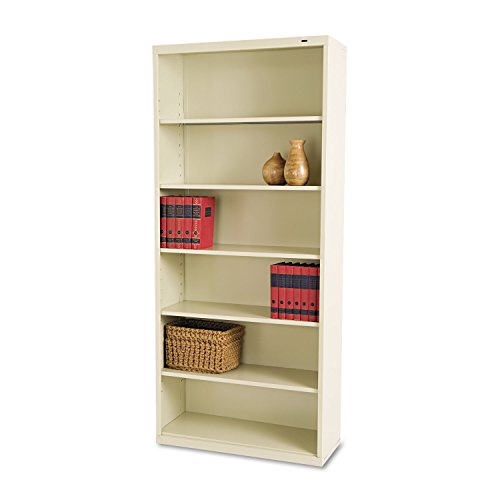 Tennsco B78 Metal Bookcase