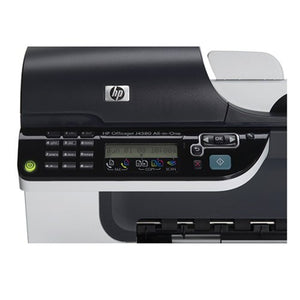 HP Officejet J4580 All In One Printer