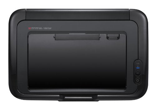 Samsung Electronics ML-1865W Wireless Monochrome Printer