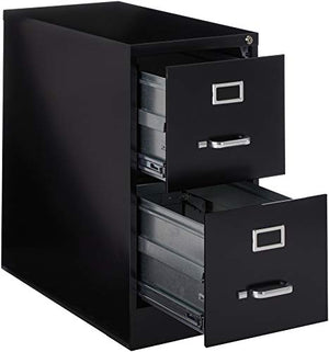 Lorell LLR88034 Vertical File Cabinet