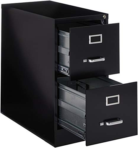 Lorell LLR88034 Vertical File Cabinet