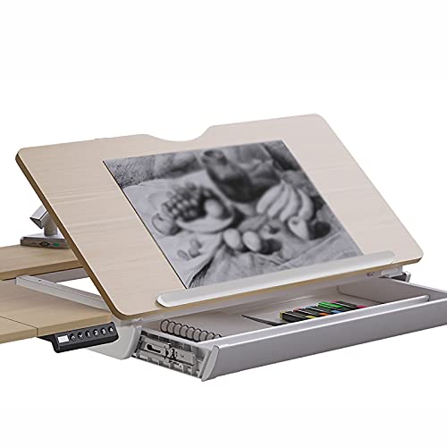 VejiA Electric Lifting Drafting Table