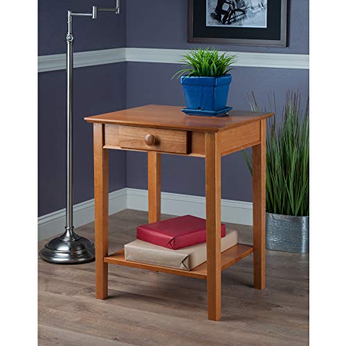 Winsome Studio Home Office Furniture Set