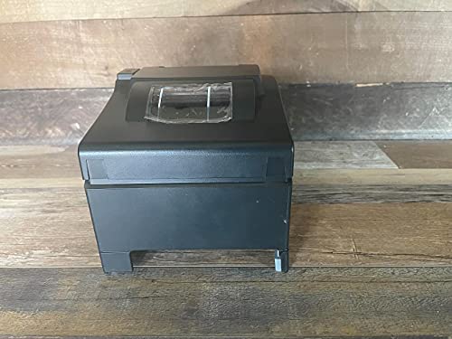 Star Micronics 37999140 Model SP712MU Impact Friction Printer, Tear Bar, USB, Power Supply Included, Gray