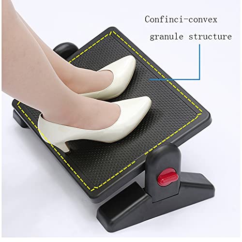 Soft Feet Cushion Support Foot Rest Under Desk Feet Stool