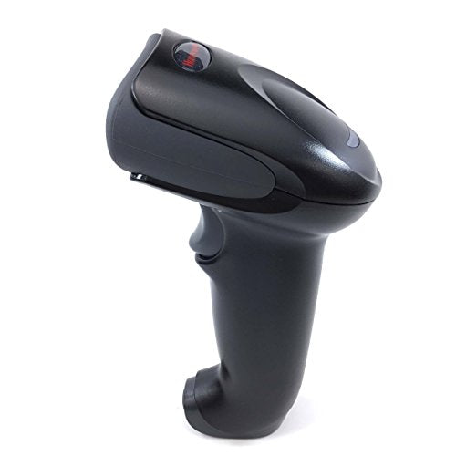 Honeywell Voyager 1450g 2D Omnidirectional Area-Imaging Scanner (1D, PDF417, and 2D), Includes Stand and USB Cable