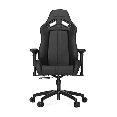 Vertagear S-Line SL5000 Racing Series Gaming Chair - Carbon/Black (Rev. 2)