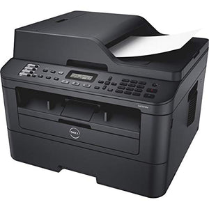 Dell E515dw Monochrome Laser Multifunction Printer (Renewed)
