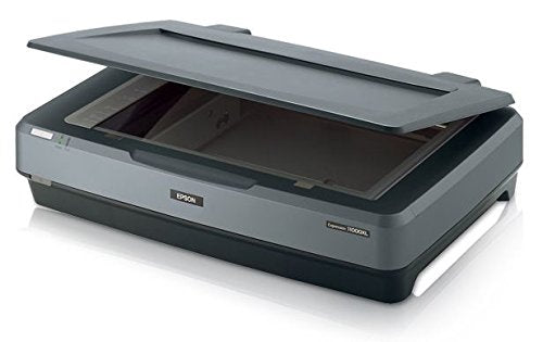 Epson E11000XL-GA Expression Graphic Arts Photo Scanner