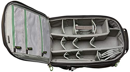 MindShift Gear FirstLight 30L DSLR & Laptop Backpack (Charcoal)