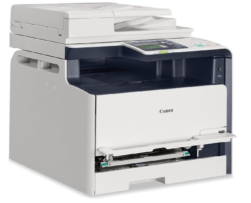 Canon Color imageCLASS MF8280Cw Wireless All-in-One Laser Printer (Discontinued By Manufacturer)