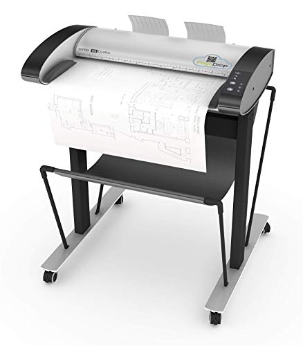 CONTEX AMERICA Contex IQ Quattro 24 MFP Repro Kit - No Scanner 2200H005B07