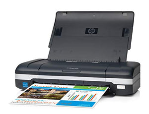 HP Officejet H470wf Mobile Printer