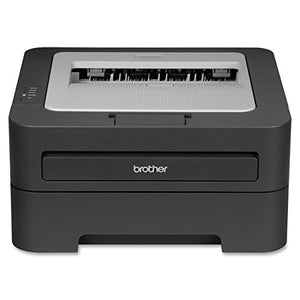 Brother HL2230 Monochrome Laser Printer (HL2230) (Certified Refurbished)