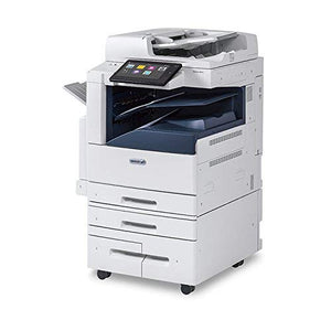 Xerox AltaLink C8035 Multi-function Color Printer 35ppm Copy, Print, Scan, Fax (Renewed)