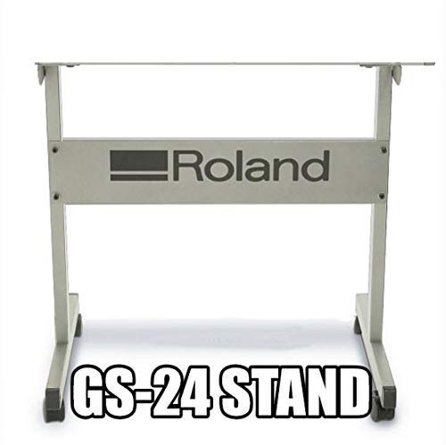 Stand for Roland GX-24 & GS-24 Plotter/Cutters