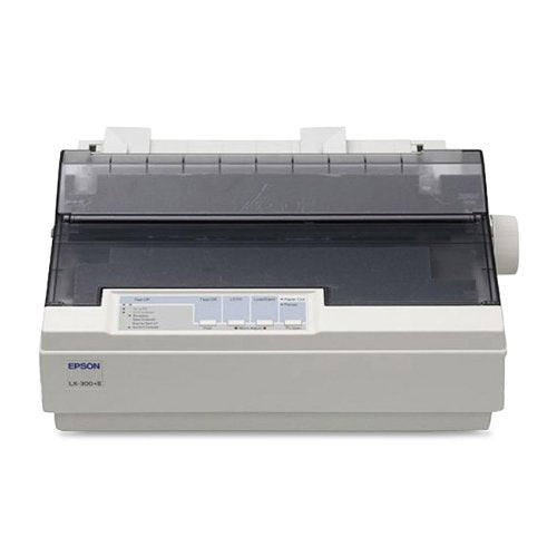 EPSC11C640001 - LX-300II Dot Matrix Printer