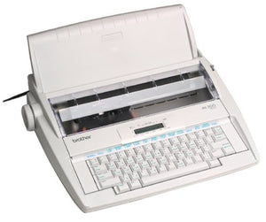 Brother Electronic Word Processing Typewriter - ML-500