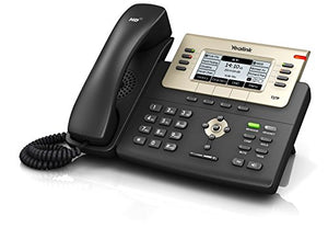 Yealink SIP-T27P, Executive IP Phone 6 line, LCD, POE No Power Supply