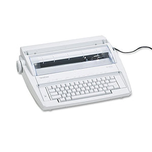 Brother ML-100 Multilingual Electronic Typewriter