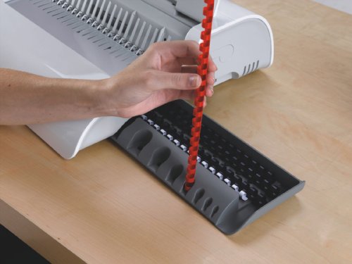 FELLOWES Pulsar-E Electric Comb Binder