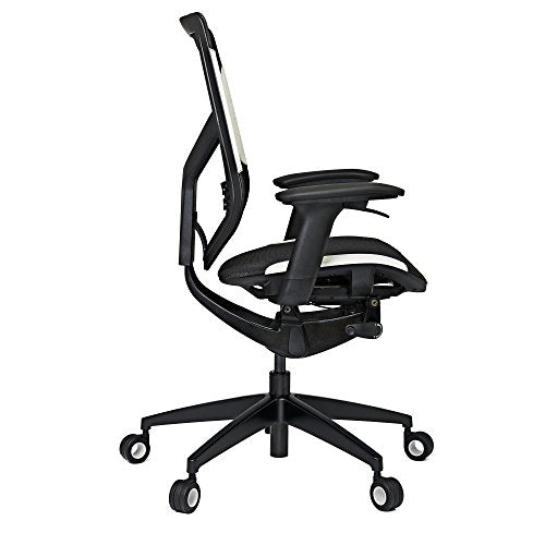 VERTAGEAR VG-TL275_BW Triigger 275 Gaming Chair, Large, White