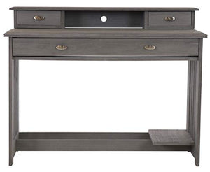 Discovery World Furniture Charcoal Desk Set