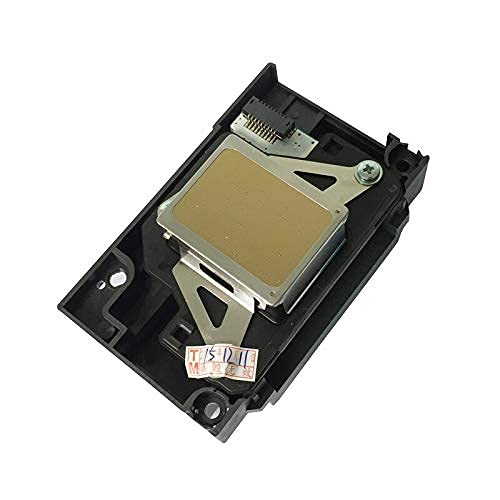 zzsbybgxfc Accessories for Printer PRTA34418 for Ep-s0n R270 R1400 Print Head F173060 F173050 F17030 Printer Head for Ep-s0n R270 R260 R265 R1390 R390 R380