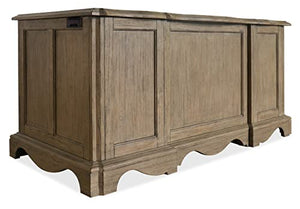 Hooker Furniture Corsica Junior Executive Desk