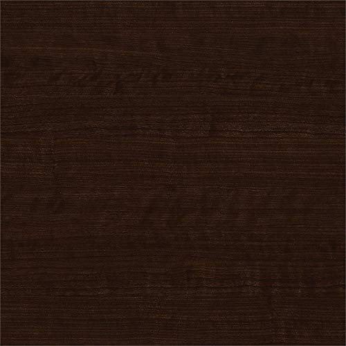 Scranton & Co Furniture 60W 2 Person L Shaped Cubicle with Storage in Brown