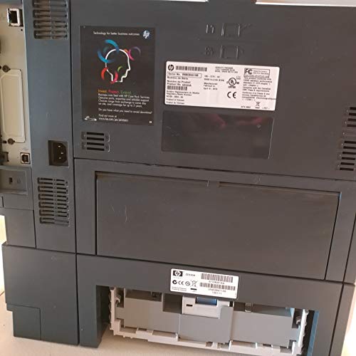 HP Laserjet Enterprise P3015x Printer, (CE529A)