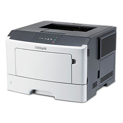 Lexmark MS310d Monochrome Printer