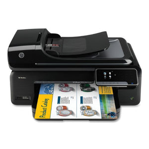 HP Officejet 7500A Wide Format e-All-in-One E910a (C9309A#B1H)