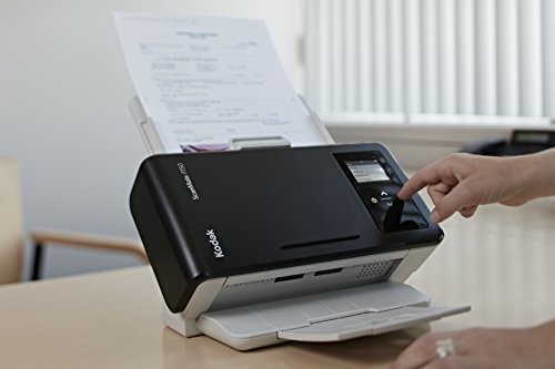Kodak Scanmate i1150 1664390 Document Scanner