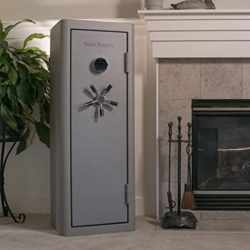 Sports Afield Sanctuary Expect More Executive Vault 10.82CUFT