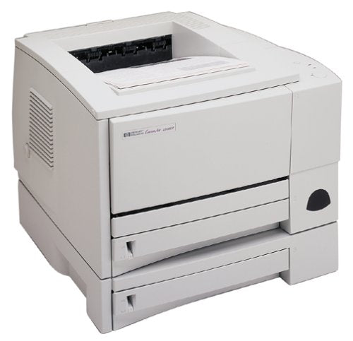 HP Laserjet 2200Dt Printer (Pc/Mac)