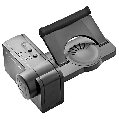 Sennheiser Wireless Office Headset with Microphone - DECT 6.0 (Professional Bundle)