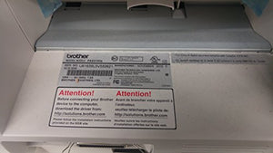 None Laser Fax/Copier/Phone (Fax4100ERF) - Refurbished