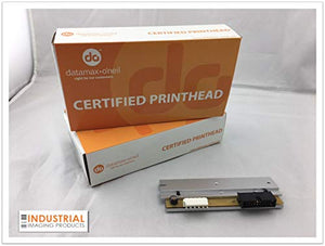 Datamax OEM Printhead PHD20-2181-01 for I-4206, I-4208, I-4212, A-4212 printers (203 dpi)