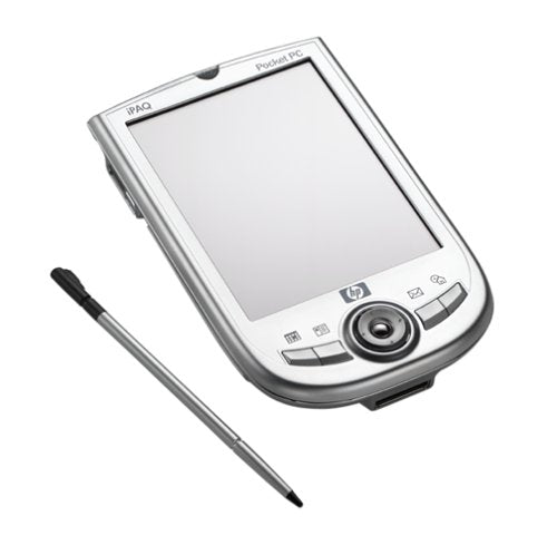 HEWLETT PACKARD HP iPAQ H1940 Pocket PC