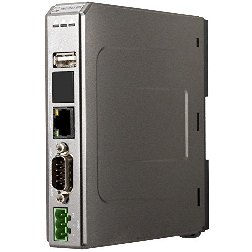 mTV-100 Weintek Machine TV