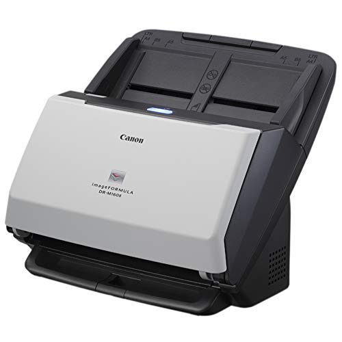 Canon imageFORMULA DR-M160II Office Document Scanner
