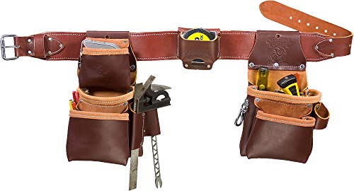 Occidental Leather 6100T M Pro Trimmer with Tape