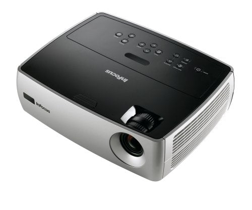InFocus IN24 DLP Projector