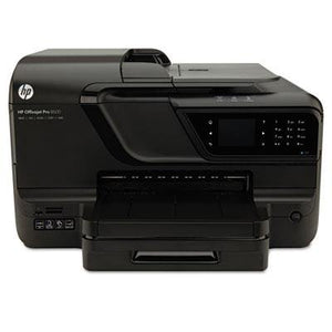 HP Officejet Pro 8600 N911n Inkjet Multifunction Printer - Color - Desktop