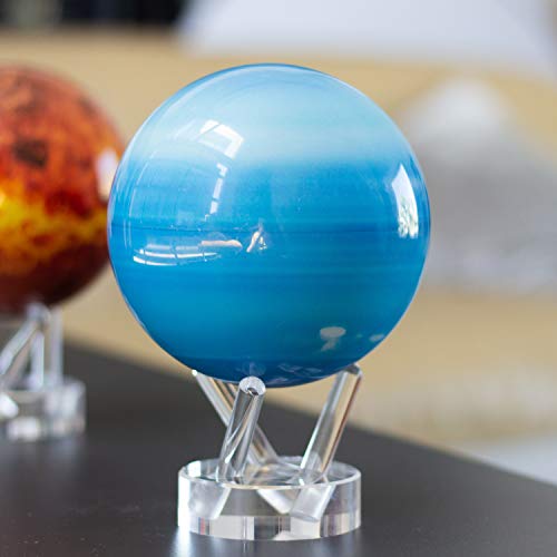 Uranus MOVA Globe 4.5"
