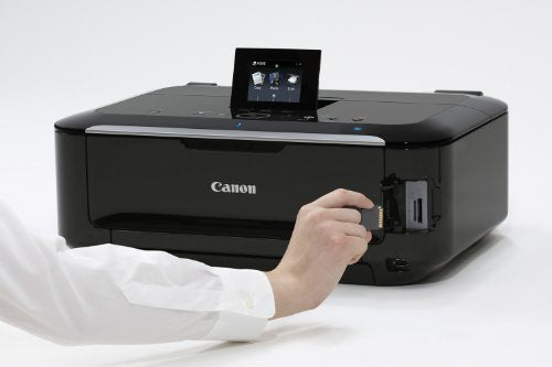 Canon PIXMA MG5320 Wireless Inkjet Photo All-in-One Printer (5291B019)