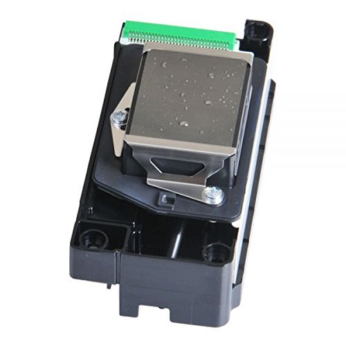 Mutoh VJ-1204 / VJ-1304 / VJ-1604 / VJ-1604W / VJ-1608 Printhead - DF-49684